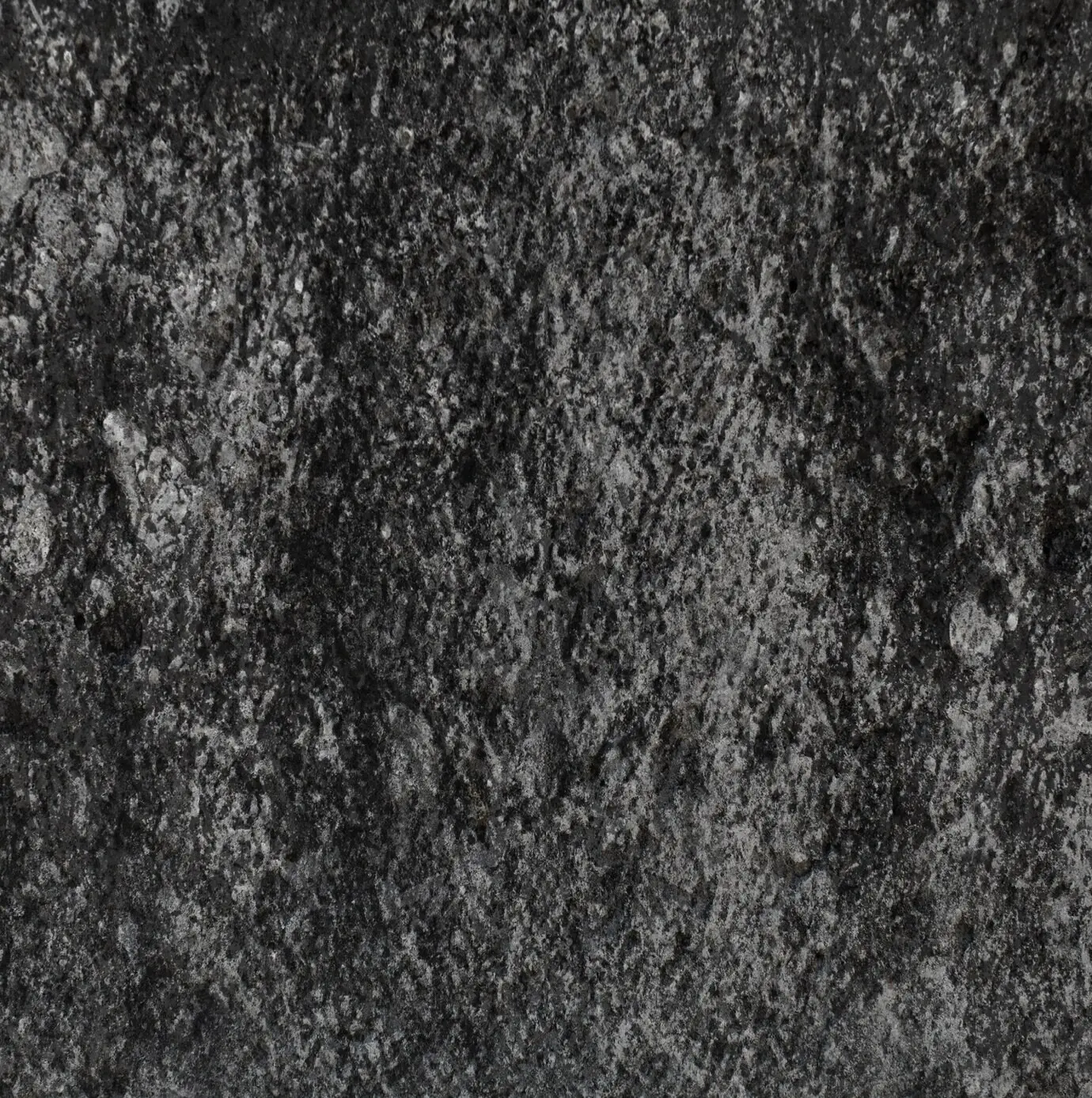 Schmutzige Überlagerung mit Zementkörnung und Rahmen